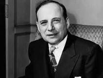 Benjamin Graham Image