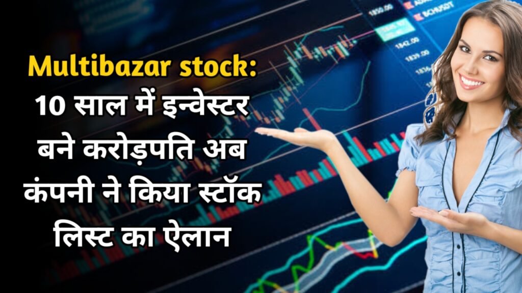 Stock Market Today News